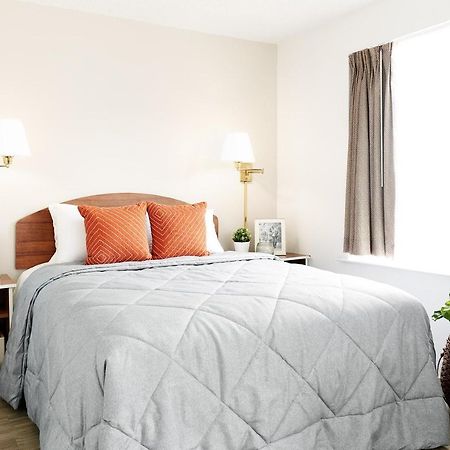 Intown Suites Extended Stay Atlanta Ga - Jonesboro Εξωτερικό φωτογραφία