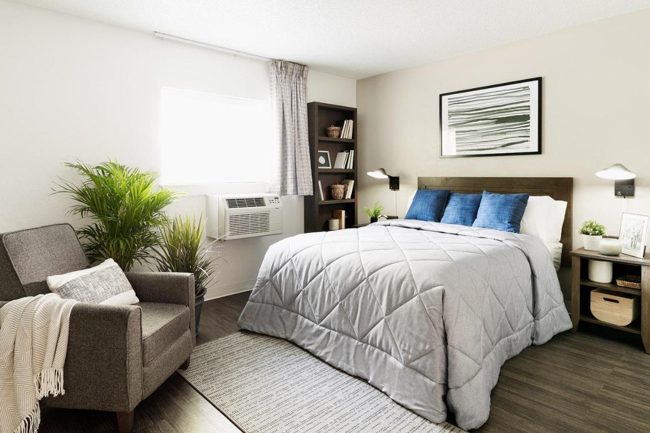 Intown Suites Extended Stay Atlanta Ga - Jonesboro Εξωτερικό φωτογραφία