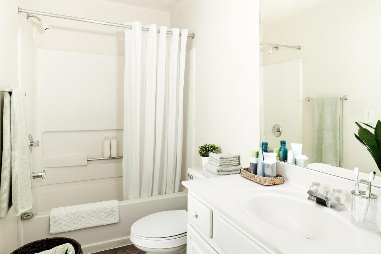 Intown Suites Extended Stay Atlanta Ga - Jonesboro Εξωτερικό φωτογραφία