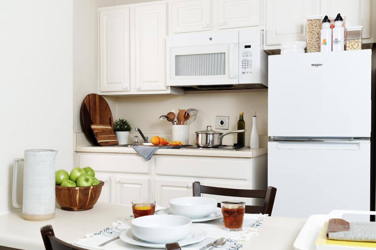 Intown Suites Extended Stay Atlanta Ga - Jonesboro Εξωτερικό φωτογραφία
